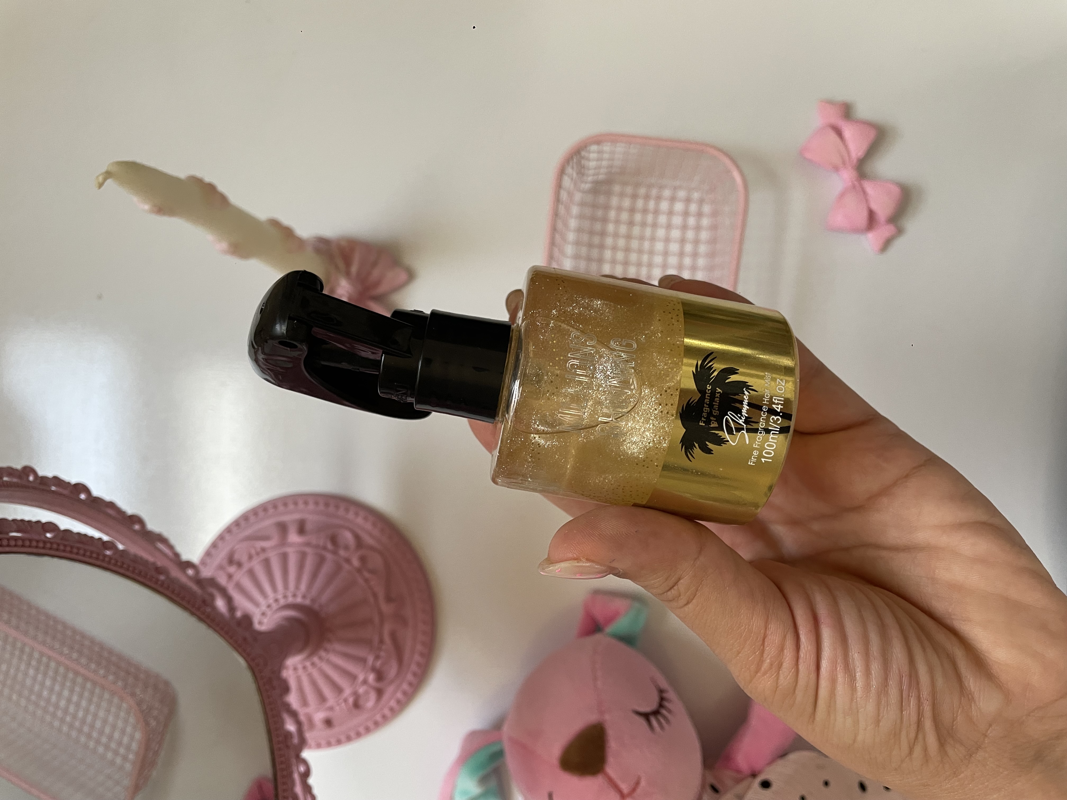 عطرمو اکلیلی